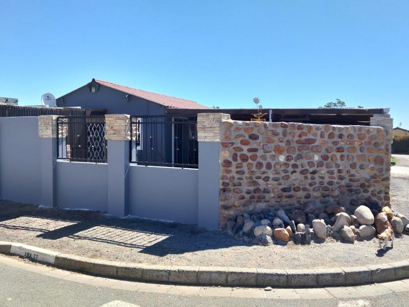 2 Bedroom Property for Sale in Strand Western Cape